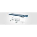 Armedica AM-250 Treatment Table, Burgundy AM250-BRG